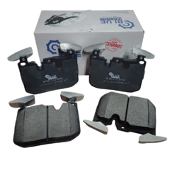 PASTILHA DIANTEIRA BMW X1 2014 A 2022