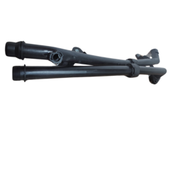 CANO TUBO AGUA MERCEDES E250 1.8 2009 A 2016
