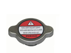 TAMPA DO RADIADOR HYUNDAI I30 - comprar online