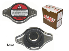 TAMPA DO RADIADOR TOYOTA ETIOS 1.3 E 1.5 DESDE 2012