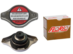 TAMPA DO RADIADOR HONDA FIT 1.5 1.4 TODOS 1.1 BAR - comprar online