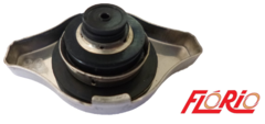 TAMPA DO RADIADOR HONDA FIT 1.5 1.4 TODOS 1.1 BAR - FC Imports Auto Peças Nacionais e Importados