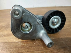 TENSOR CORREIA ALTERNADOR HYUNDAI SANTA FE 2.7 2001 A 2010 - loja online