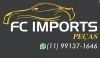FC Imports Auto Peças Nacionais e Importados