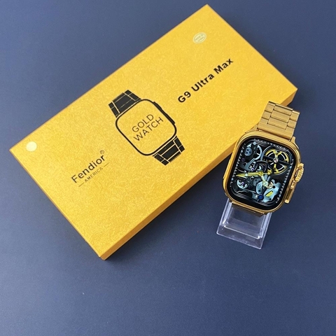 G9 Ultra Max
