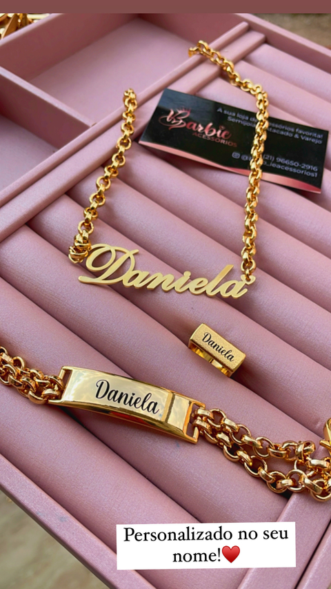Kit Personalizado