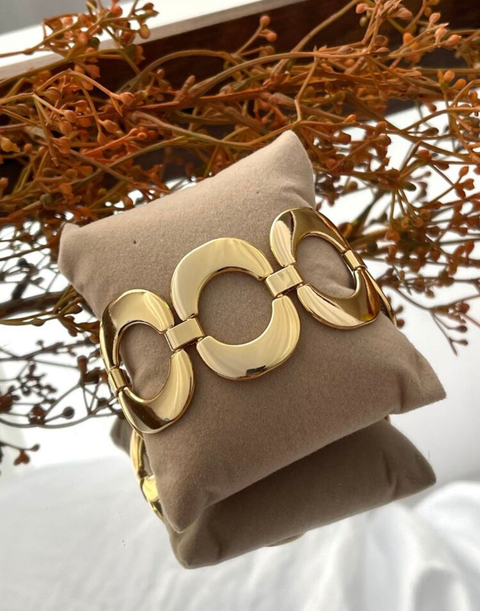 Pulseira Elos