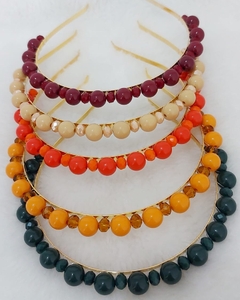 Tiara Luxo sortidas - comprar online