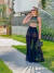 CROPPED ARUANA ESTAMPADO - comprar online