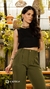 CROPPED BELA - comprar online