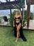 Biquini COPACABANA - PRETO-