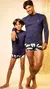 SUNGA BOXER - BRIZA