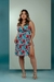 MAIÔ VESTIDO - TOQUE DE PRIMAVERA