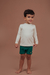 SUNGA BOXER INFANTIL