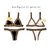 Bikini Colors BRANCO na internet