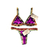Bikini Colors AMORA