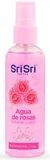 Agua de Rosas SRI SRI 100ml