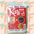 Maca roja en polvo x 500gr KALLPA - comprar online