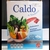 Caldo de verduras sin sal Argendiet