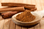Canela en polvo x100g