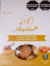 galletita dulce con miel y caramelo libre de gluten ANGELITAS