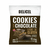Galletitas de chocolate Delicel