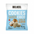 Galletitas de coco sin tacc Delicel