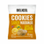 Galletitas con naranja sin tacc Delicel