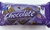 galletita dulce sabor chocolate 110g NATUZEN