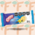 Galletitas de vainilla rellenas de vainilla Smams - comprar online