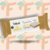 Galletas de arroz con chocolate blanco Deluxe - comprar online