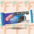 Galletitas de chocolate rellenas de vainilla Smams - comprar online