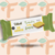Galletas de arroz con limón Deluxe - comprar online
