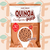 Quinoa pop algarroba x 80gr Yin Yang - comprar online