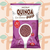 Quinoa pop con arándanos x 80 gr Ying yang - comprar online