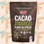 cacao amargo 100% cacao brasilero 200G DICOMERE - comprar online