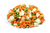 Jardinera congelada x 250 gr