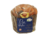 Pan dulce con chips de chocolate x250g Dimax