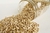 Girasol natural x250g