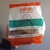 Galletitas de avena, coco y lino Zafran