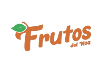 Frutos del noa