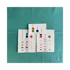 FICHAS - TORRE DE LONDRES - comprar online