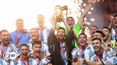 Banner da categoria Argentina