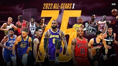 Banner da categoria Basquete NBA
