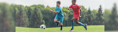 Banner da categoria  INFANTIL