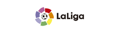 Banner da categoria La Liga - Espanha
