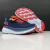 Tênis Hoka Clifton 9 Masculino Marinho