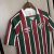 Camisa Titular Fluminense 24/25 - Masculina - Torcedor - Umbro - FUTEBOLEIRO STORE | Camisas de times nacionais e internacionais