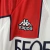 Camisa Home Estrela Vermelha Retrô 1996/97 Crvena zvezda - Masculina - Kappa - FUTEBOLEIRO STORE | Camisas de times nacionais e internacionais