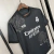 Camisa Real Madrid Y3 Preta 24/25 - Masculina - Torcedor na internet